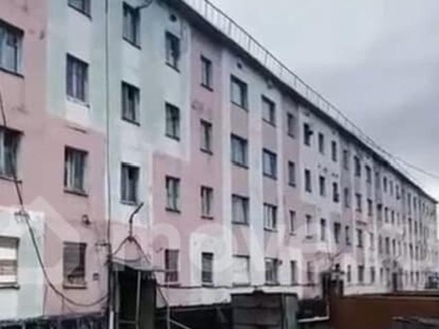 продажа жилая поселок Тикси ул. Морская ул, 35а