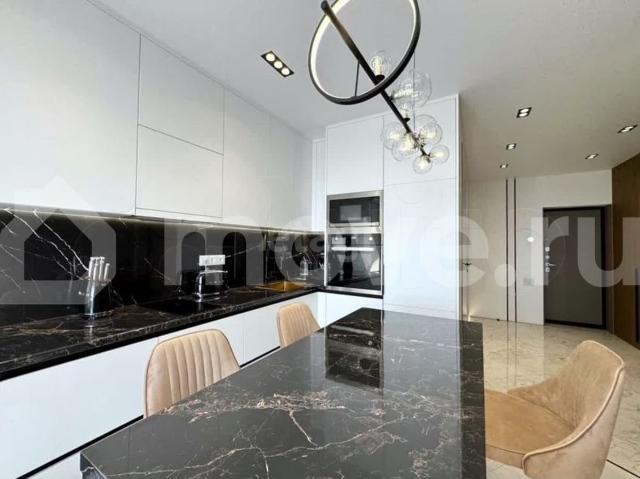 продажа жилая поселок Трудовое ул. Мандельштама, 7к1