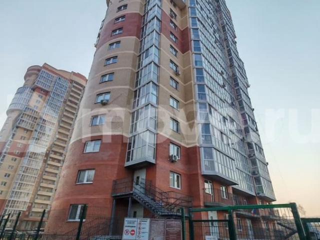 продажа жилая поселок Трудовое ул. Мандельштама, 7к2