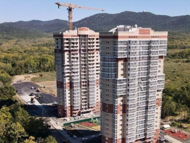продажа жилая поселок Трудовое улица Мандельштама, 7к1
