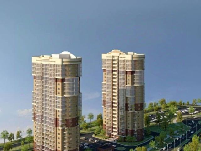 продажа жилая поселок Трудовое улица Мандельштама, 7к1