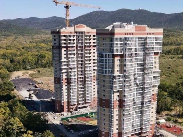продажа жилая поселок Трудовое улица Мандельштама, 7к1