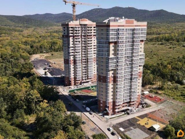 продажа жилая поселок Трудовое улица Мандельштама, 7к1