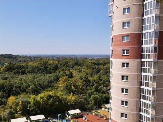 продажа жилая поселок Трудовое улица Мандельштама, 7к2