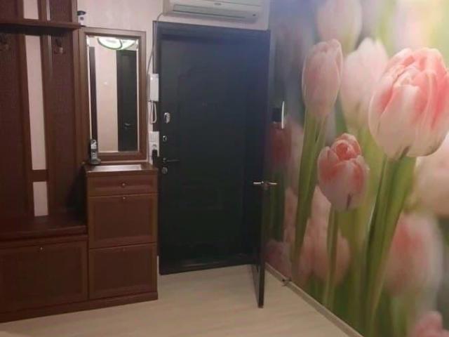 продажа жилая поселок Трусово Школьная улица, 6А