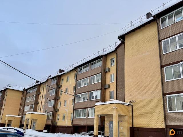 продажа жилая поселок Туголесский Бор улица Октябрьская, 7