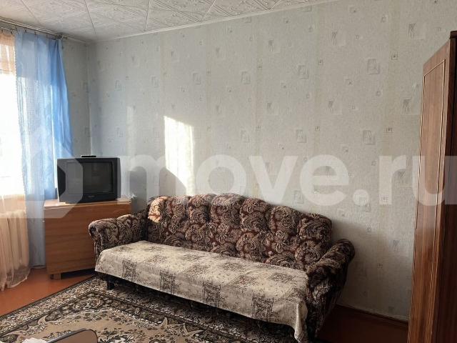 продажа жилая поселок Тюльган ул. Кирова, 4а