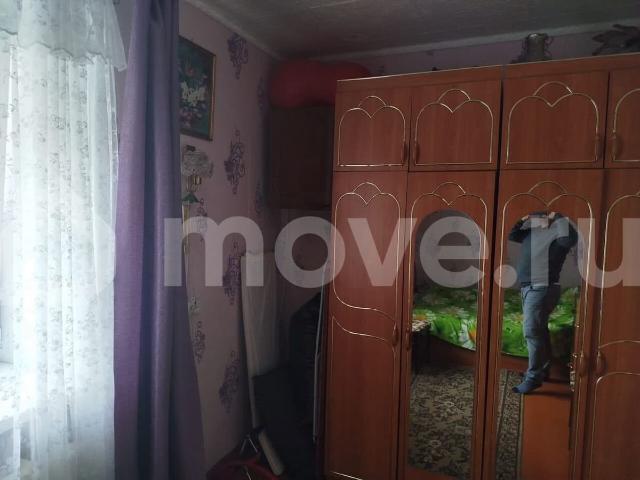 продажа жилая поселок Тюльган ул. Кирова, 6