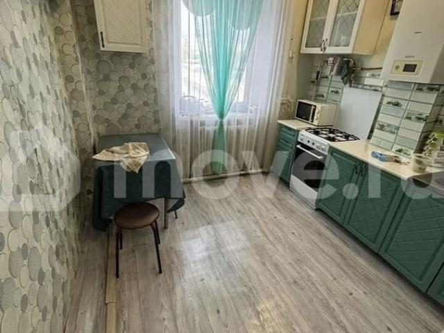 продажа жилая поселок Тюльган ул. Советская ул, 12
