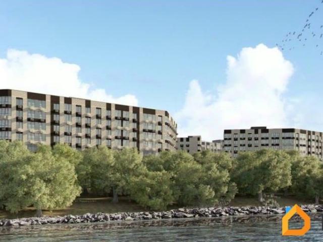 продажа жилая поселок Тульский улица Заречная, Литер 1