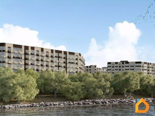 продажа жилая поселок Тульский улица Заречная, Литер 2