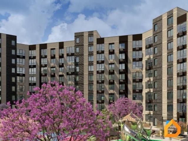 продажа жилая поселок Тульский улица Заречная, Литер 3