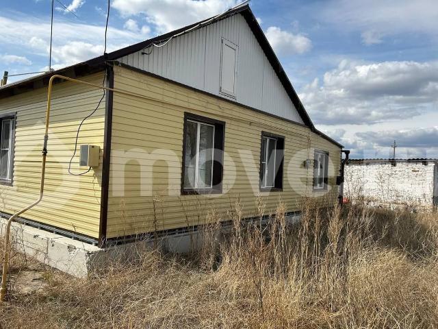 продажа жилая поселок Тюльпанный ул. Овражная ул, 5