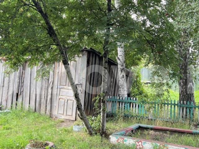 продажа жилая поселок Тулинский ул. Центральная ул, 9