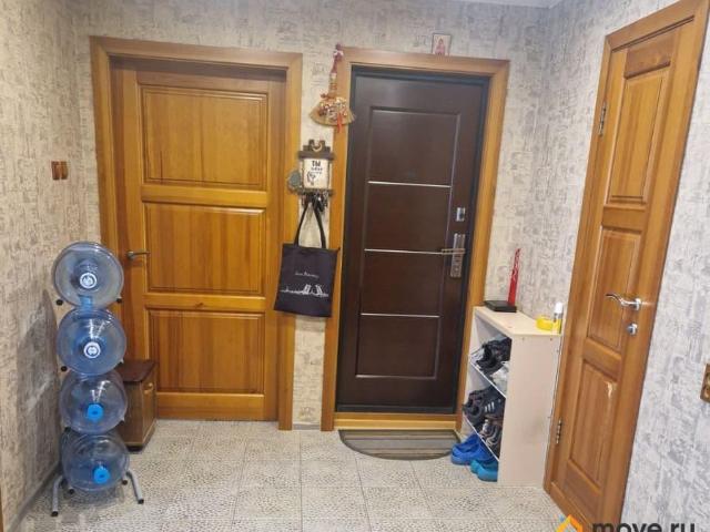 продажа жилая поселок Тулинский улица Центральная, 39