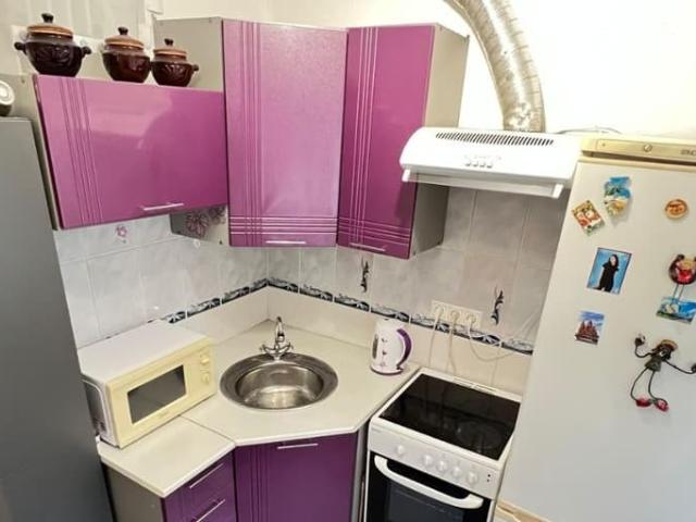 продажа жилая поселок Тулинский улица Центральная, 9