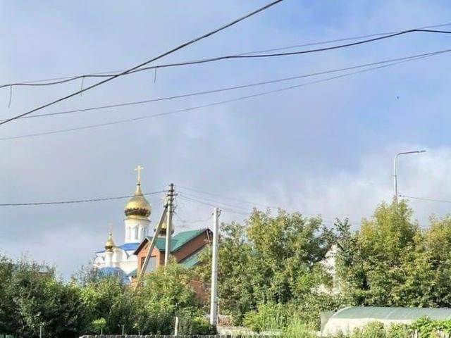 продажа жилая поселок Тулинский улица Центральная, 9
