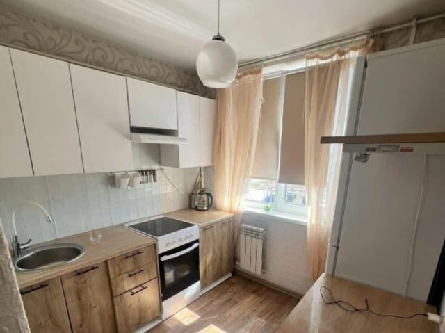 продажа жилая поселок Тулинский улица Мира, 1А