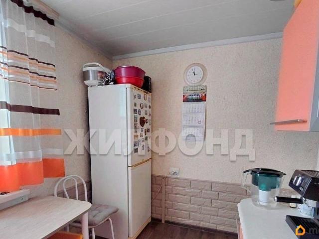 продажа жилая поселок Тулинский улица Мира, 1А