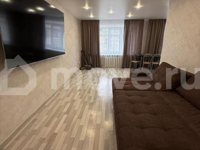 продажа жилая поселок Турдеевск ул. Центральная ул, 3б