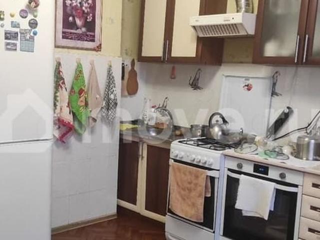 продажа жилая поселок Юбилейный ул. Федоровская ул, 2к3
