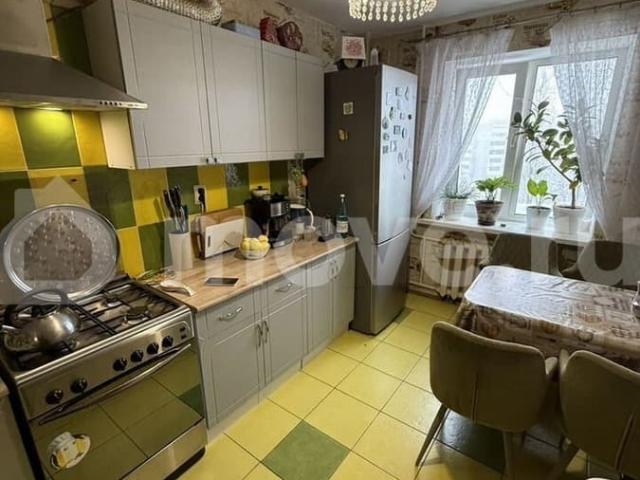 продажа жилая поселок Юбилейный ул. Саловская ул, 5