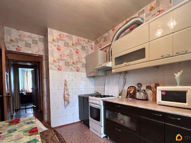 продажа жилая поселок Юбилейный улица Ленина, 12