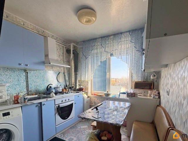 продажа жилая поселок Юбилейный улица Садовая, 9