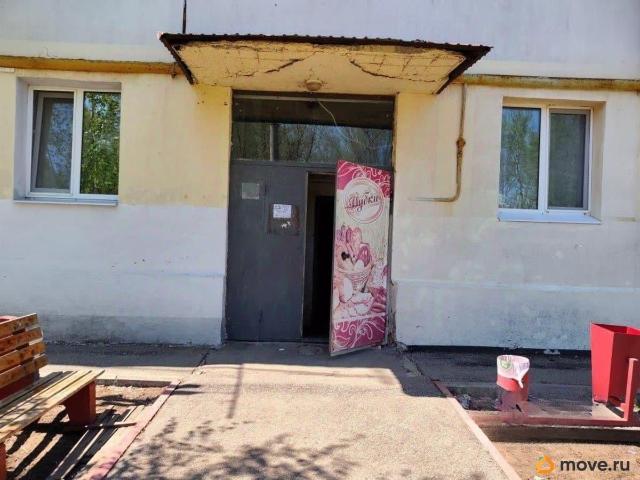 продажа жилая поселок Угорье улица Школьная, 1