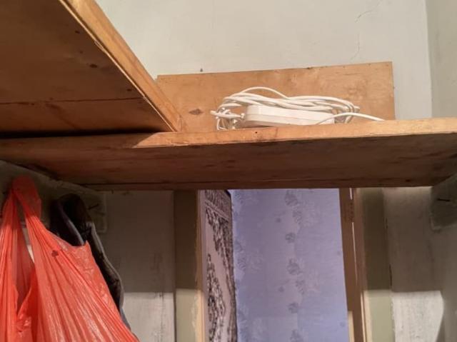 продажа жилая поселок Углегорский Советский переулок, 6