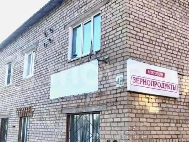 продажа жилая поселок Угра ул. Ленина, 48