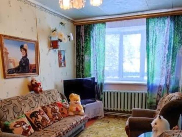 продажа жилая поселок Угра улица Ленина, 54
