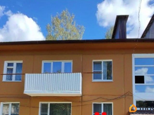 продажа жилая поселок Угра улица Советская