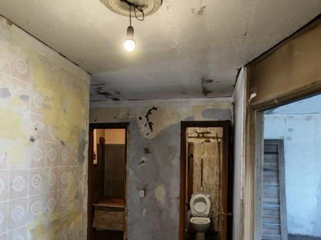 продажа жилая поселок Юхта 3 улица Сосновый бор, 7