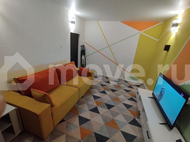 продажа жилая поселок Чульман ул. Циолковского, 8