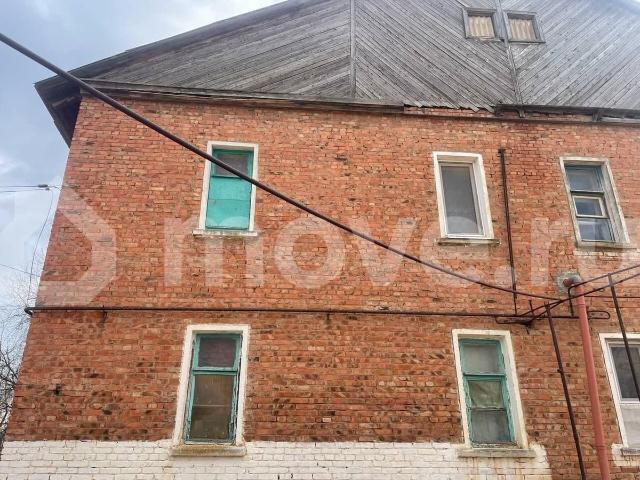 продажа жилая поселок Улан Хол ул. Привокзальная ул, 14