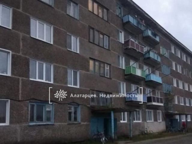 продажа жилая поселок Улу Юл Железнодорожная улица, 30