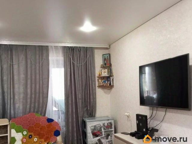 продажа жилая поселок Юный улица Мира, 26