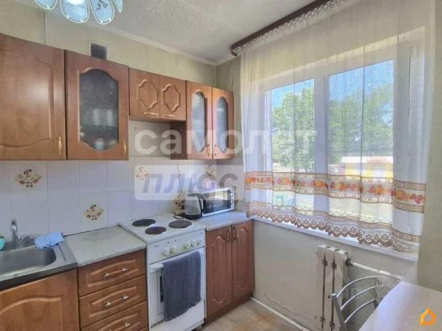 продажа жилая поселок Усть Ордынский улица Ербанова, 13А