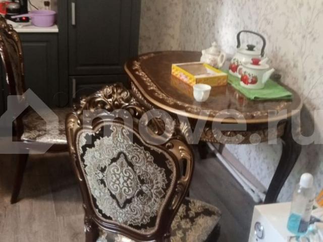 продажа жилая поселок Уранбаш ул. Воскресеновская ул, 8