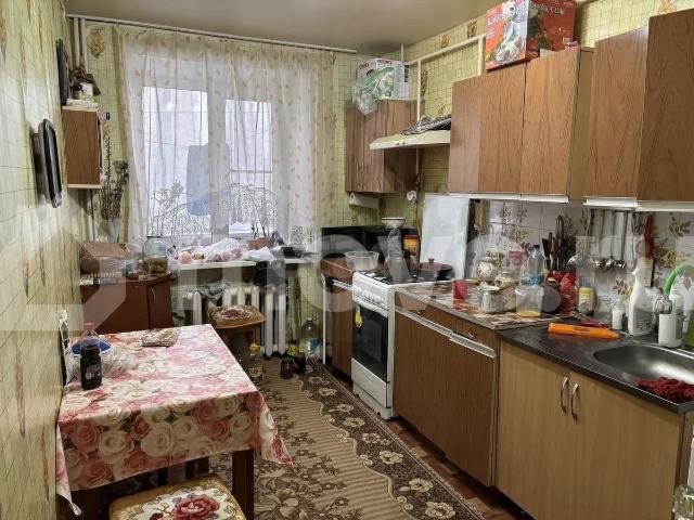 продажа жилая поселок Увельский ул. 30 лет ВЛКСМ, 15а