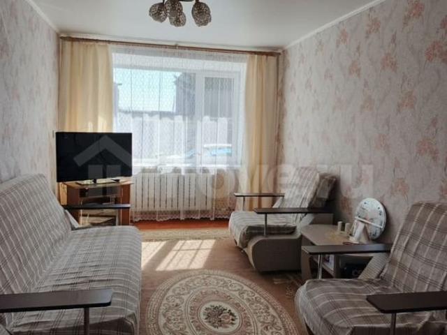 продажа жилая поселок Увельский ул. Советская ул, 13