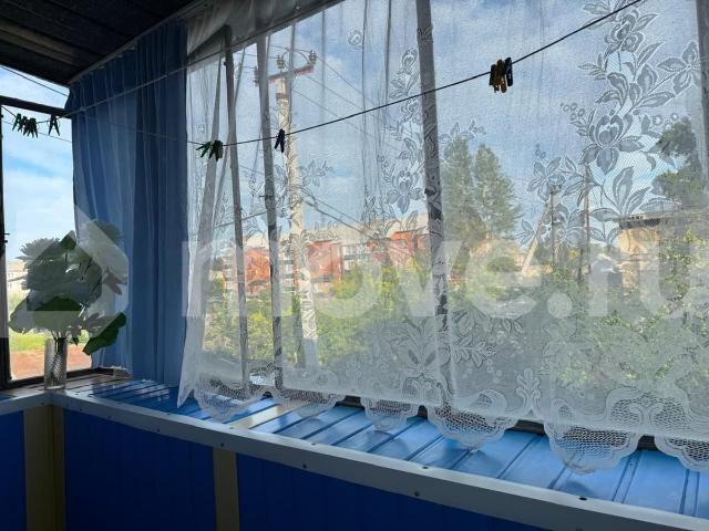 продажа жилая поселок Увельский ул. Пушкина, 28