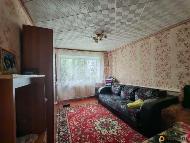продажа жилая поселок Вадино улица Мелиораторов, 3