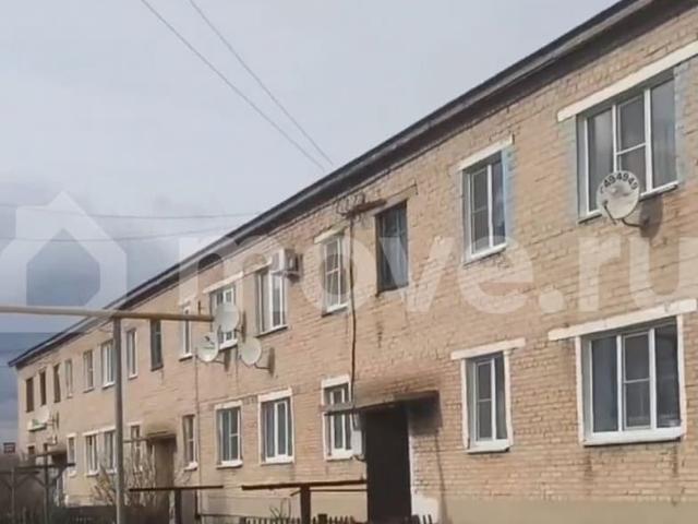 продажа жилая поселок Варшавка ул. Первомайский пер, 2