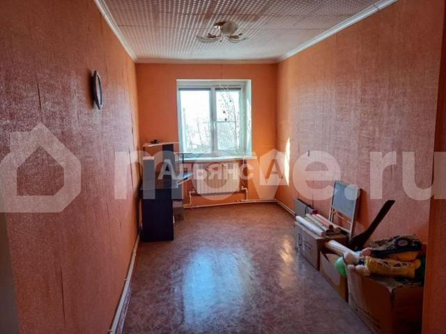 продажа жилая поселок Васильевский ул. Гранитная ул, 4