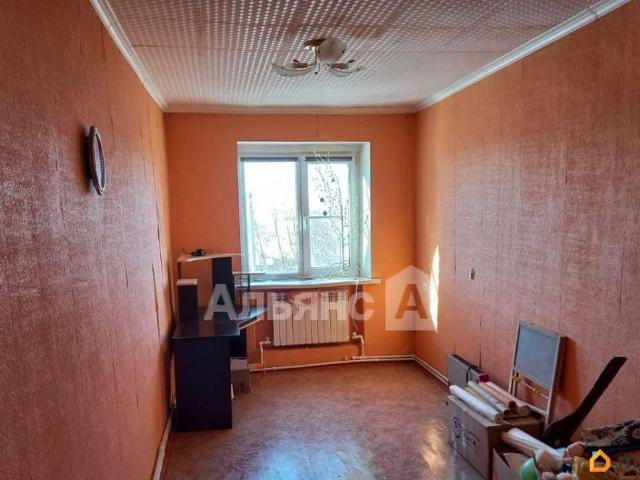 продажа жилая поселок Васильевский улица Гранитная, 4