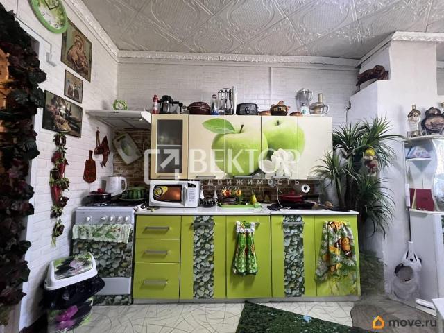 продажа жилая поселок Вёшка улица Школьная, 18