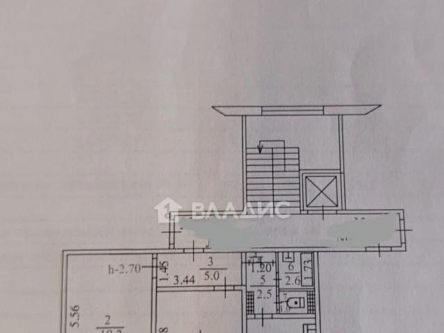 продажа жилая поселок Верхнебаканский улица Титан, 23