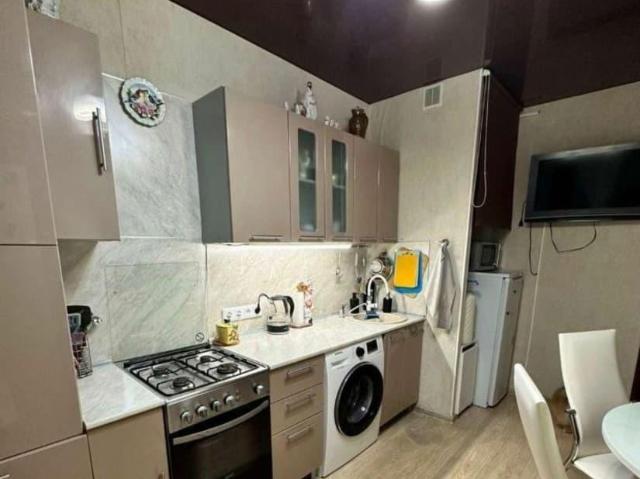 продажа жилая поселок Верхнебаканский улица Титан, 23